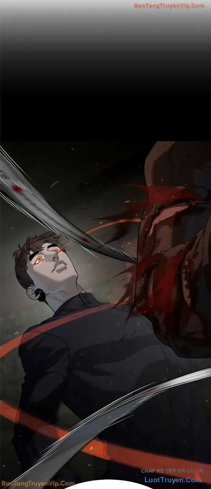 Sát Thủ Peter - Chương 111 - Trang 69