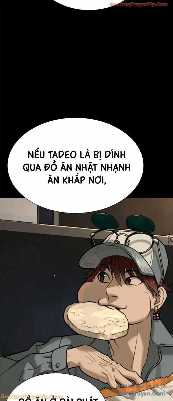 Sát Thủ Peter - Chương 111 - Trang 77