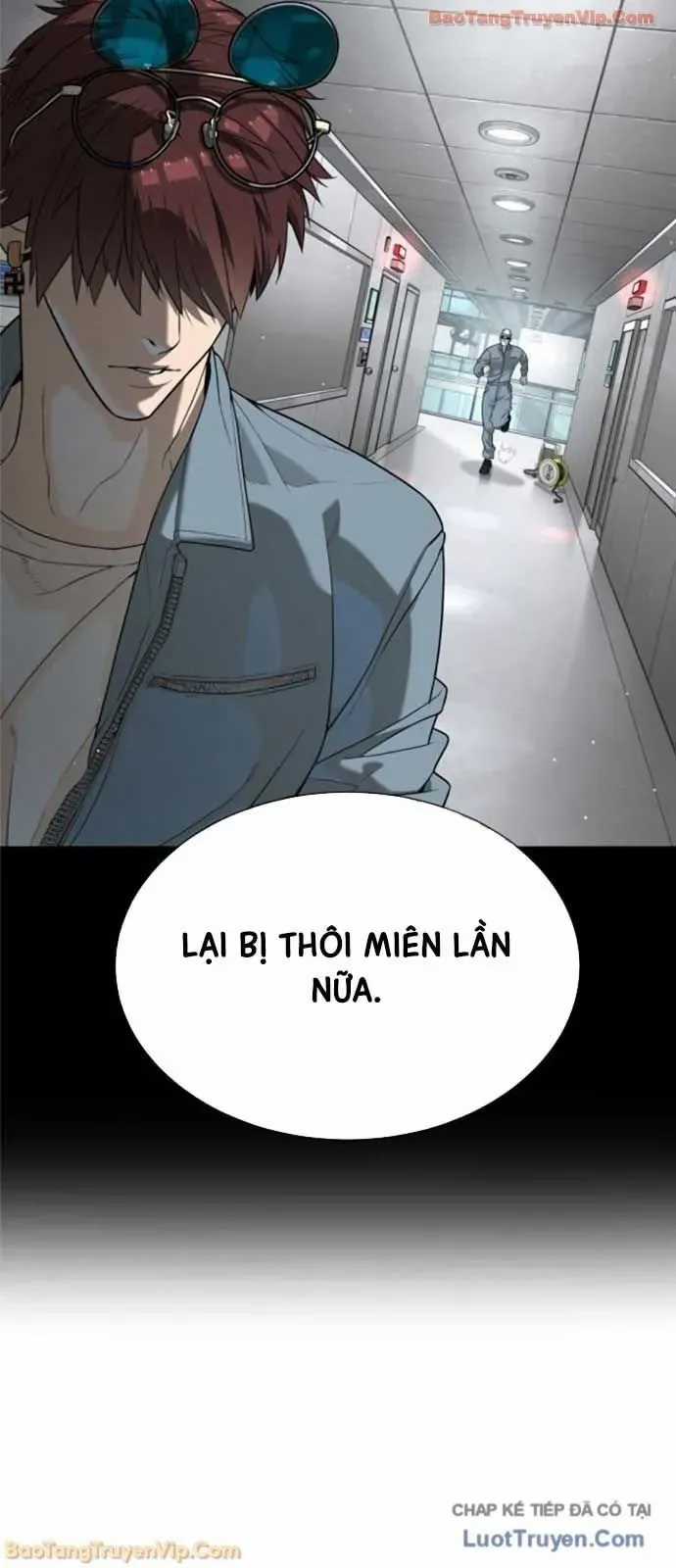 Sát Thủ Peter - Chương 111 - Trang 81