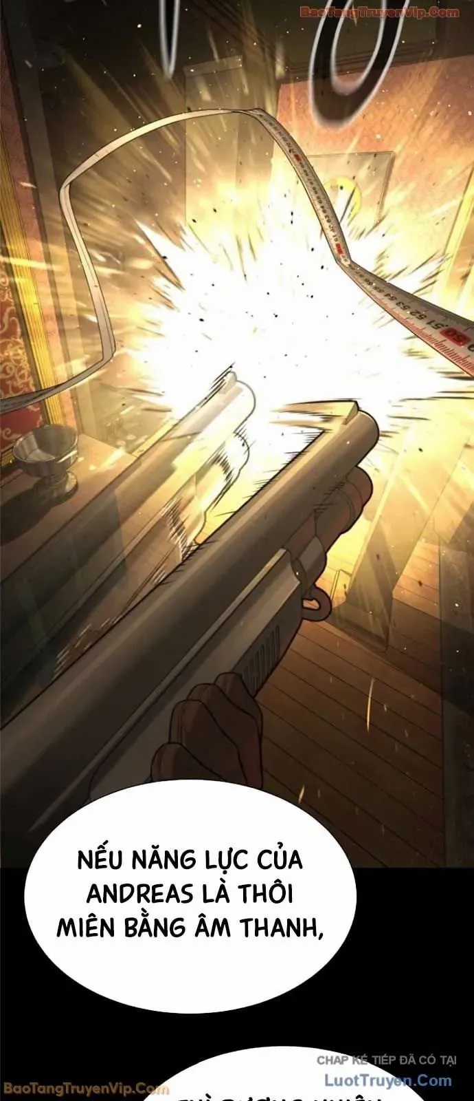 Sát Thủ Peter - Chương 111 - Trang 86