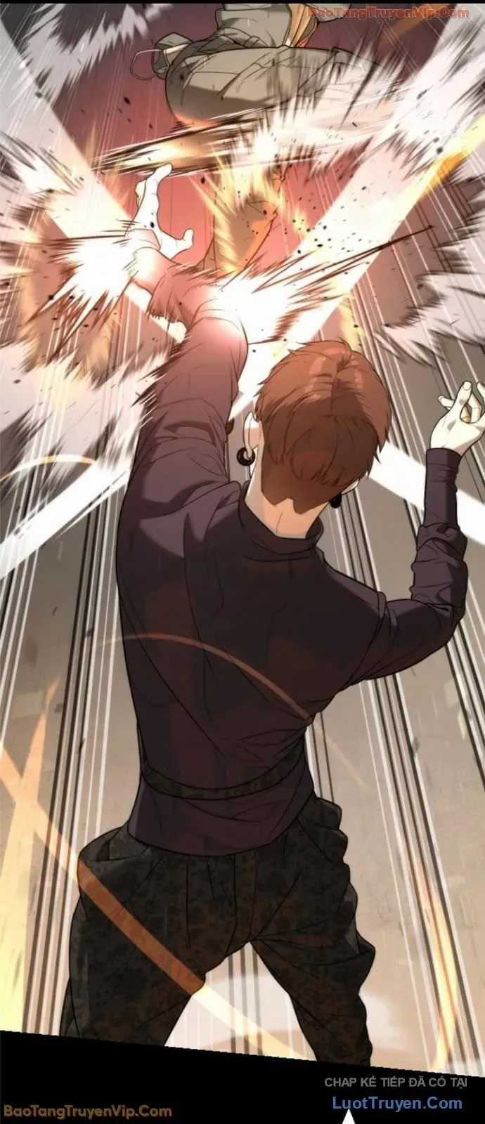 Sát Thủ Peter - Chương 111 - Trang 90