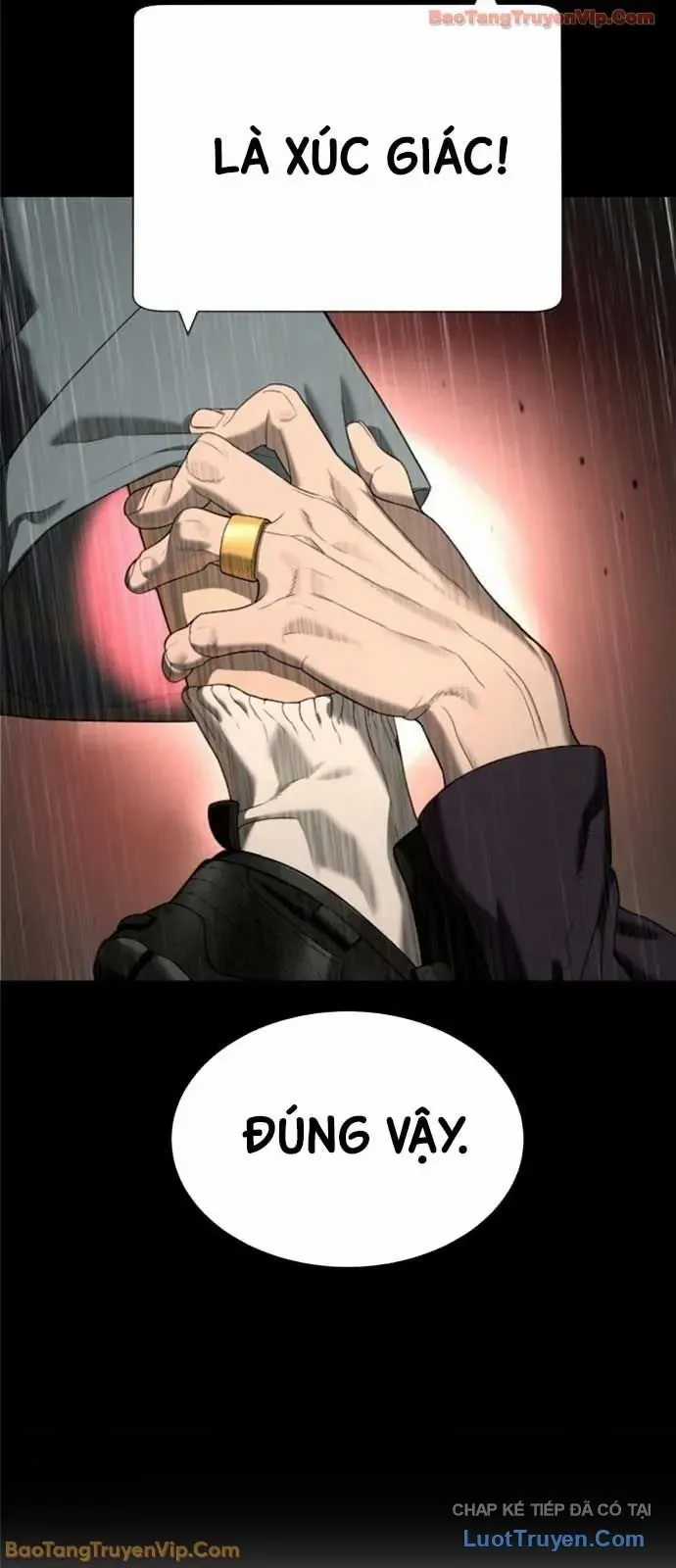 Sát Thủ Peter - Chương 111 - Trang 91