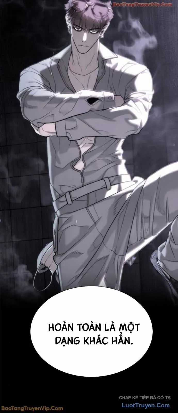 Sát Thủ Peter - Chương 111 - Trang 99