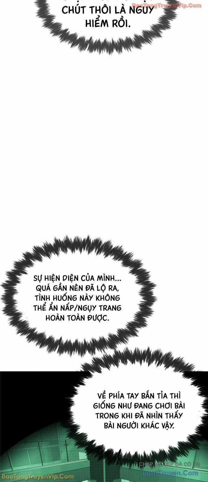 Sát Thủ Peter - Chương 112 - Trang 11