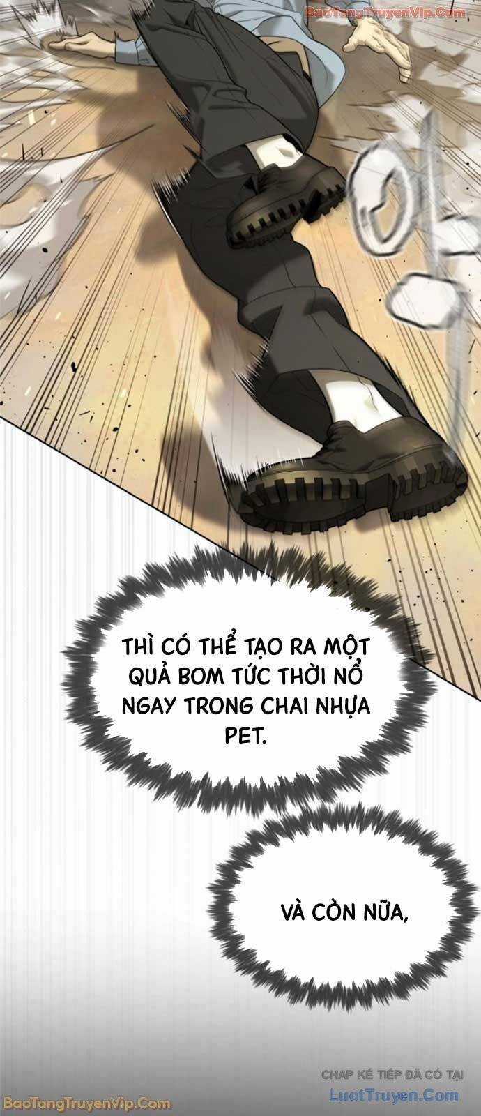 Sát Thủ Peter - Chương 112 - Trang 105