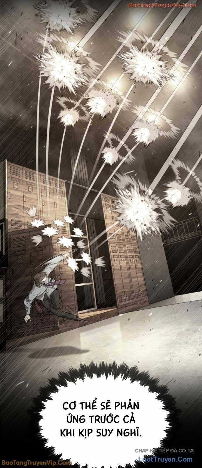 Sát Thủ Peter - Chương 112 - Trang 107