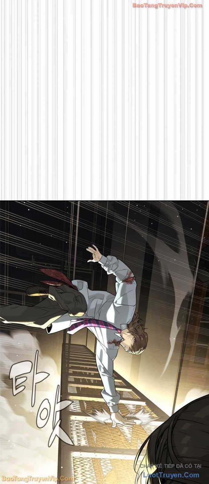 Sát Thủ Peter - Chương 112 - Trang 115