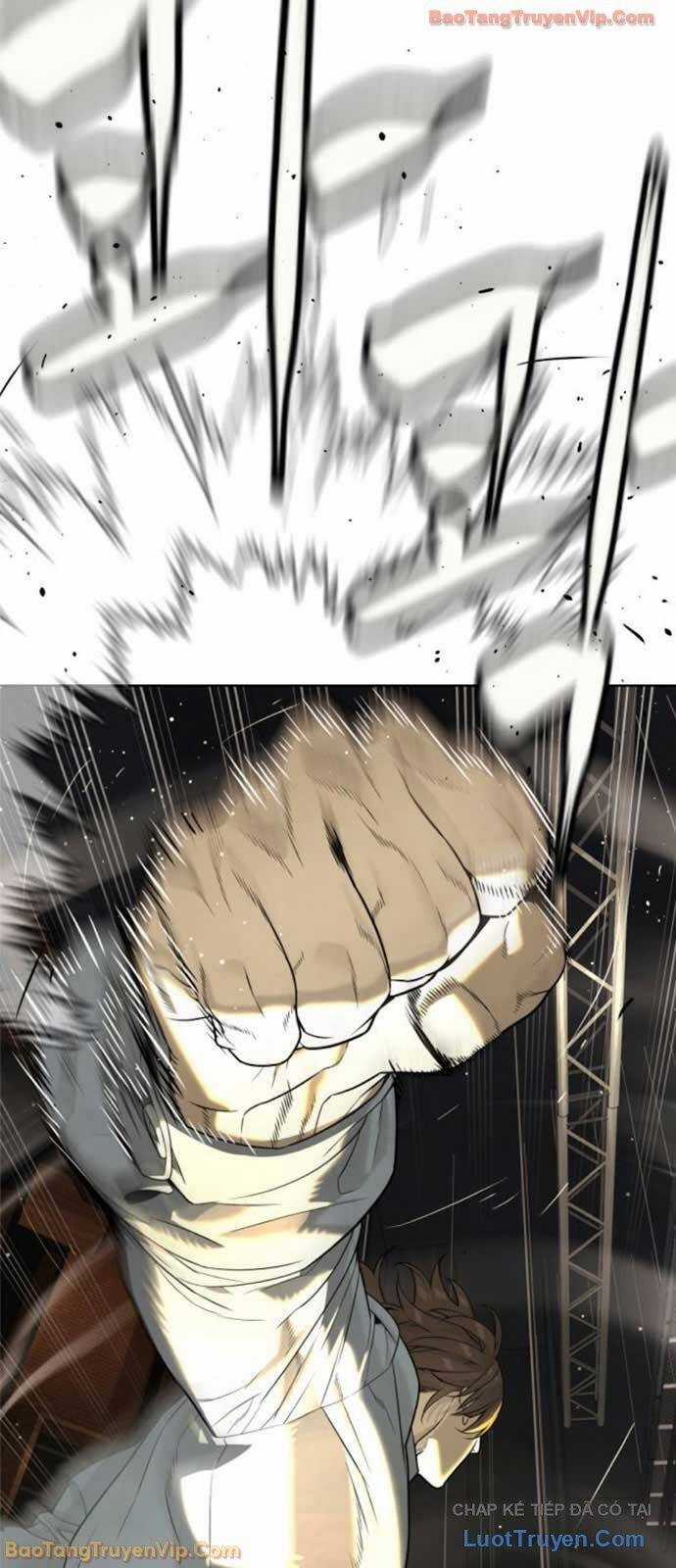 Sát Thủ Peter - Chương 112 - Trang 118