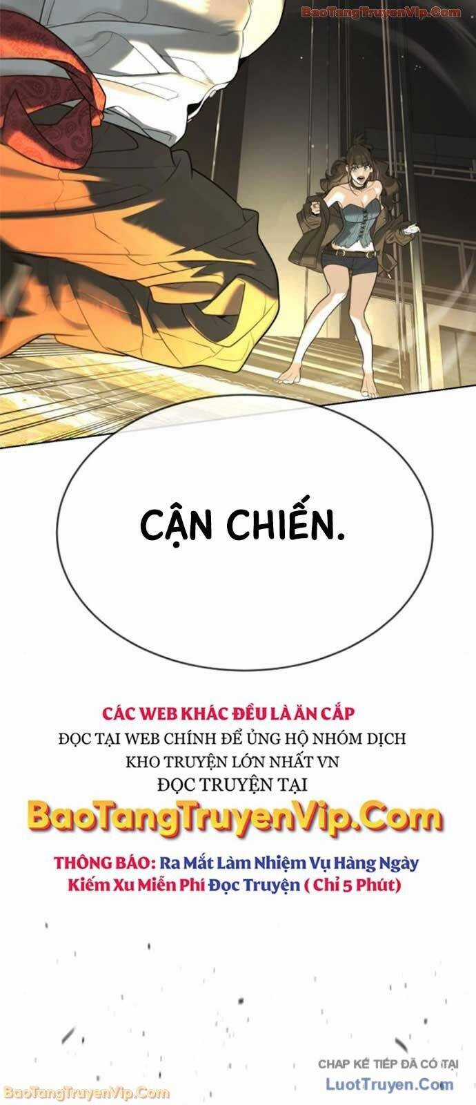 Sát Thủ Peter - Chương 112 - Trang 119