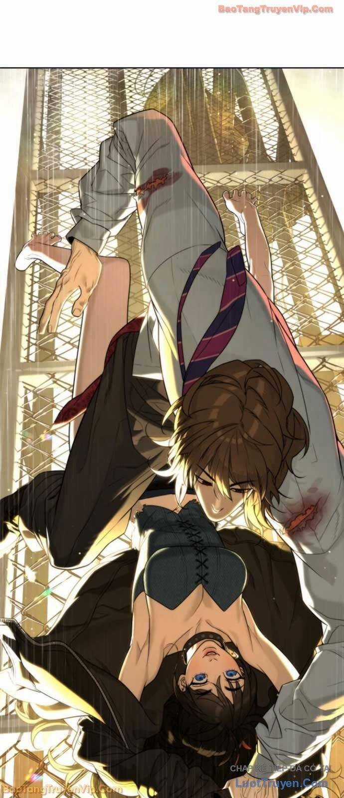 Sát Thủ Peter - Chương 112 - Trang 122