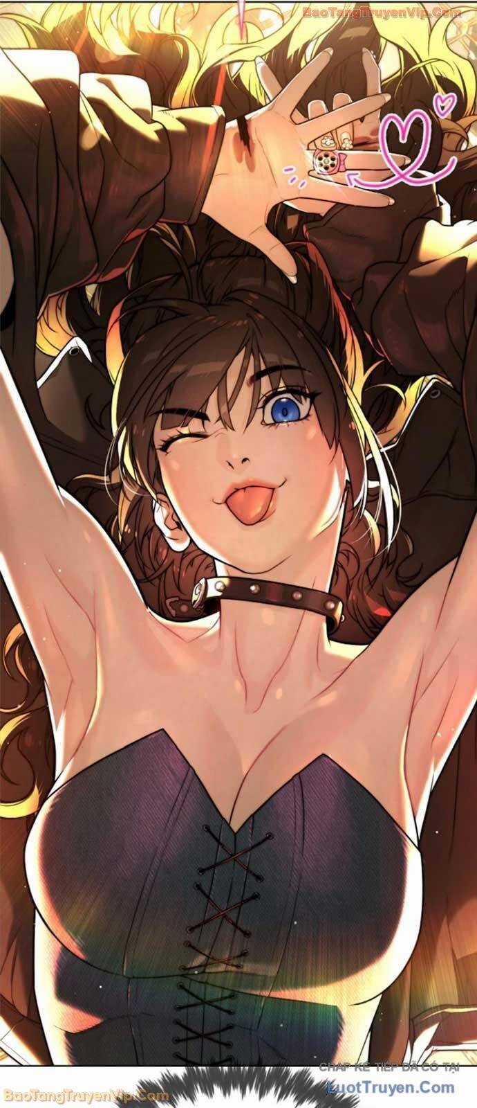 Sát Thủ Peter - Chương 112 - Trang 130