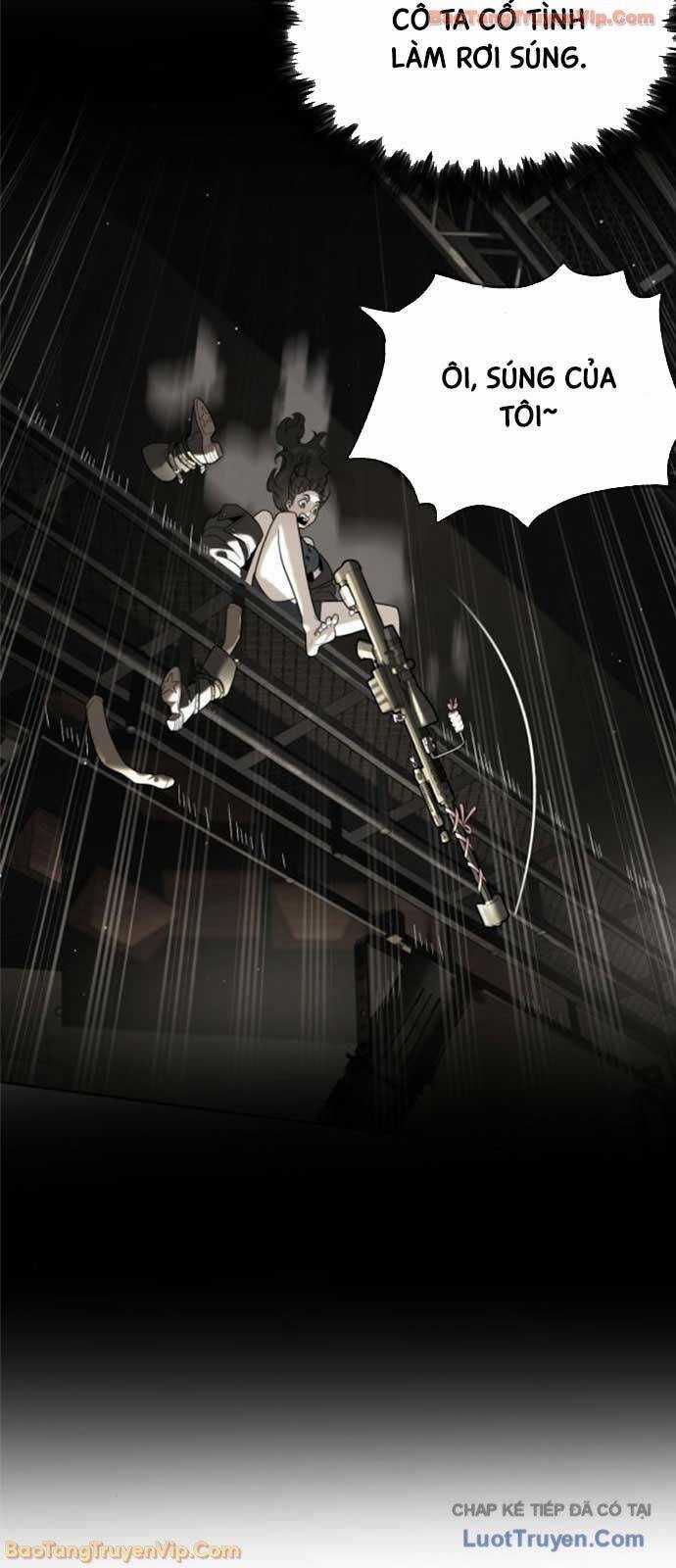 Sát Thủ Peter - Chương 112 - Trang 133