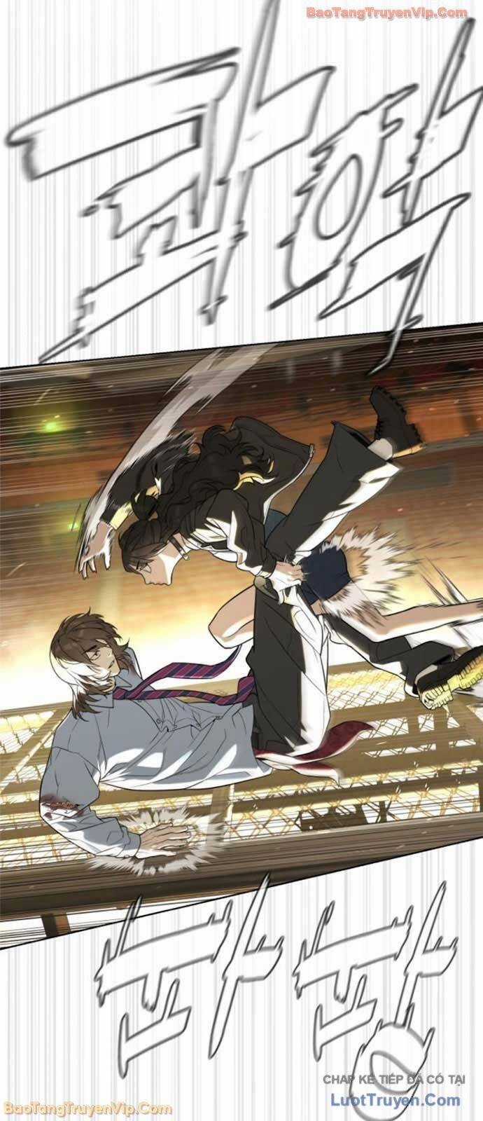 Sát Thủ Peter - Chương 112 - Trang 135