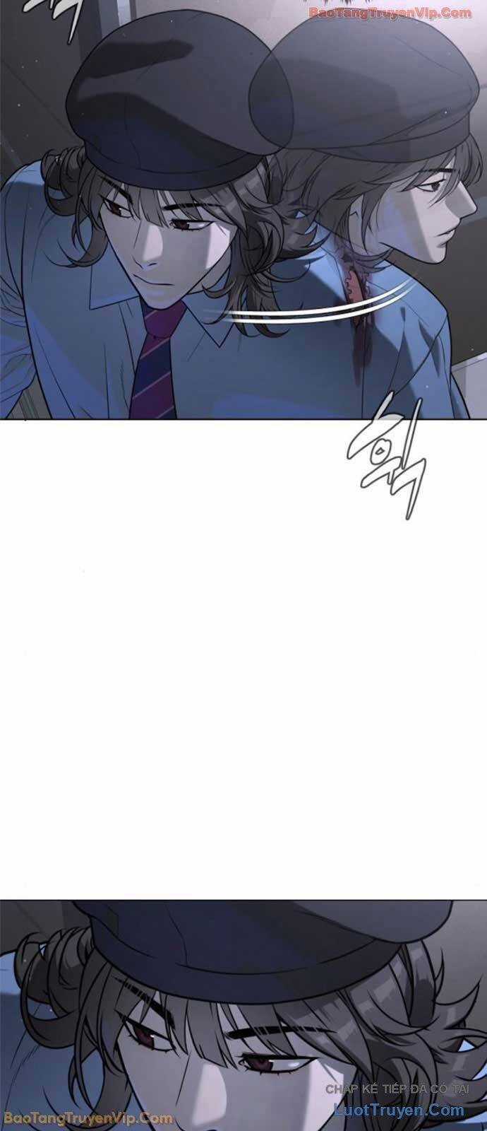 Sát Thủ Peter - Chương 112 - Trang 15