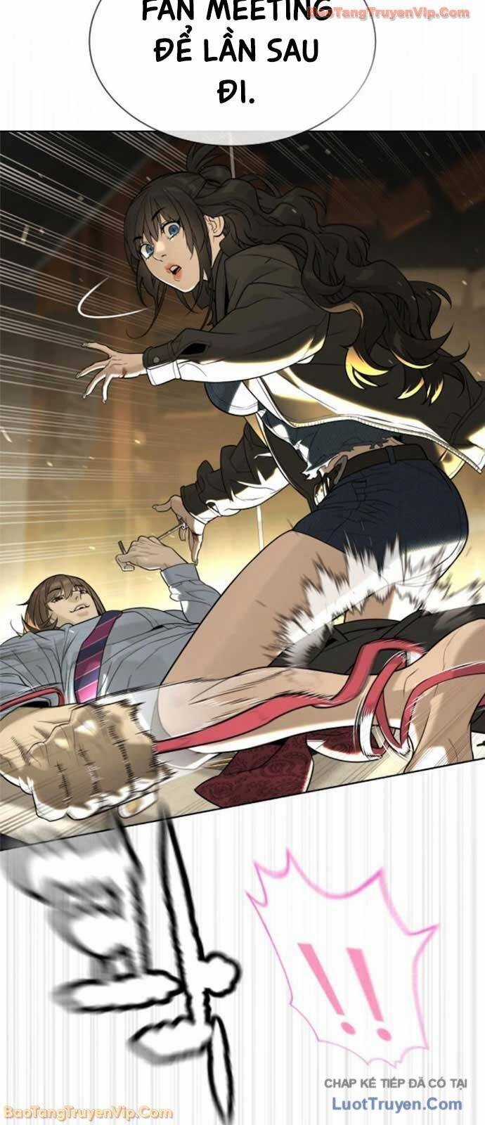 Sát Thủ Peter - Chương 112 - Trang 145