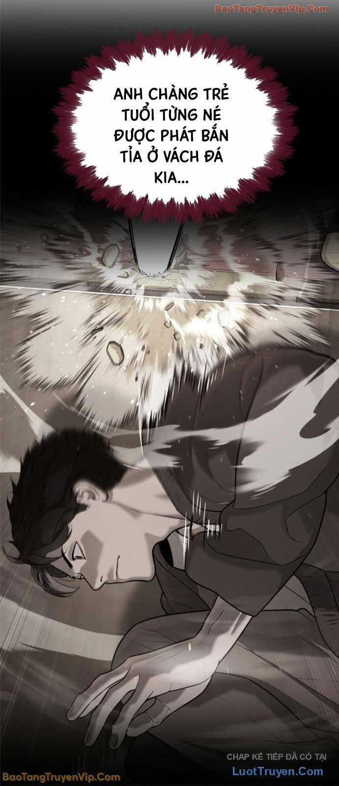 Sát Thủ Peter - Chương 112 - Trang 164