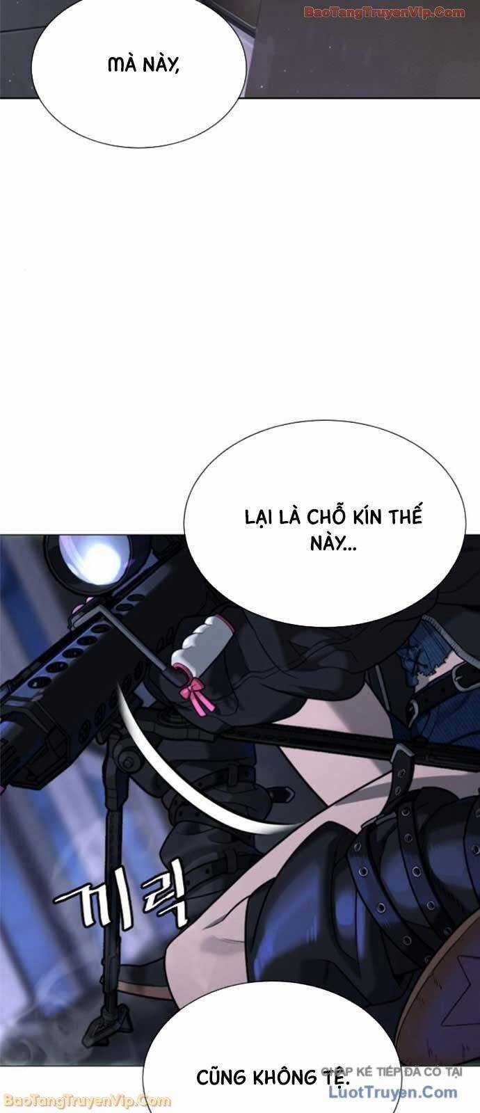 Sát Thủ Peter - Chương 112 - Trang 23
