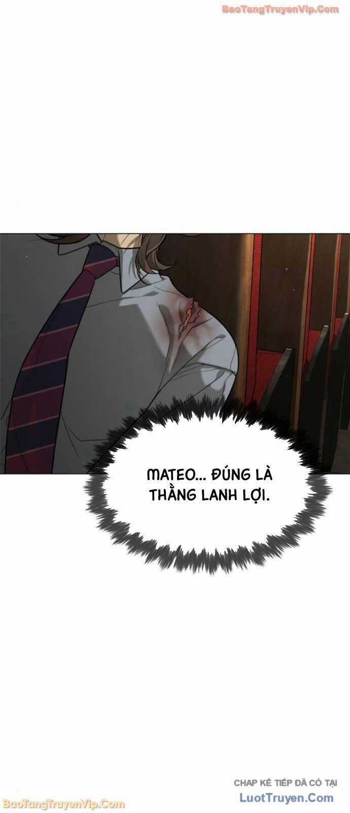 Sát Thủ Peter - Chương 112 - Trang 30