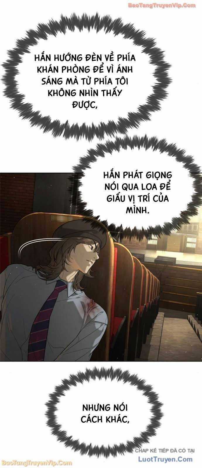 Sát Thủ Peter - Chương 112 - Trang 31