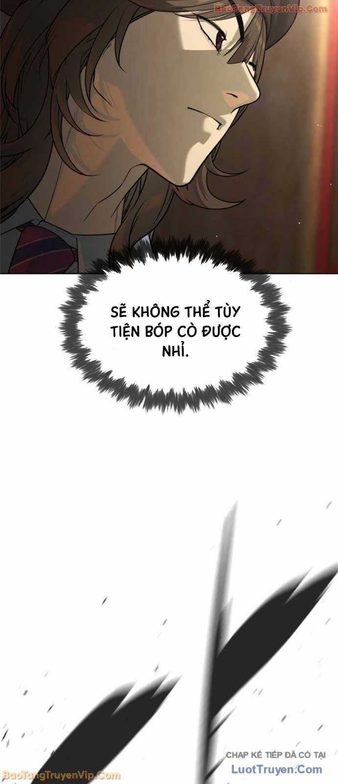 Sát Thủ Peter - Chương 112 - Trang 33