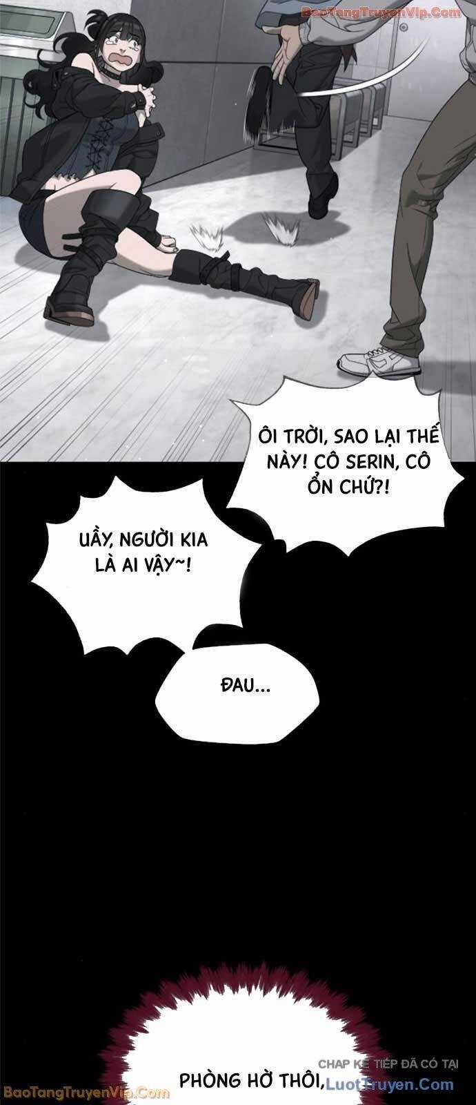 Sát Thủ Peter - Chương 112 - Trang 39