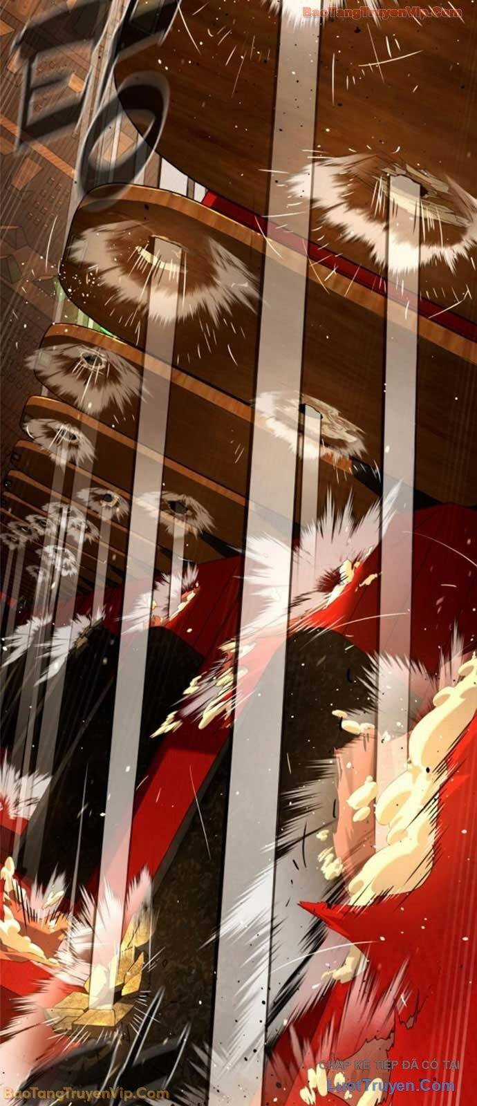 Sát Thủ Peter - Chương 112 - Trang 46