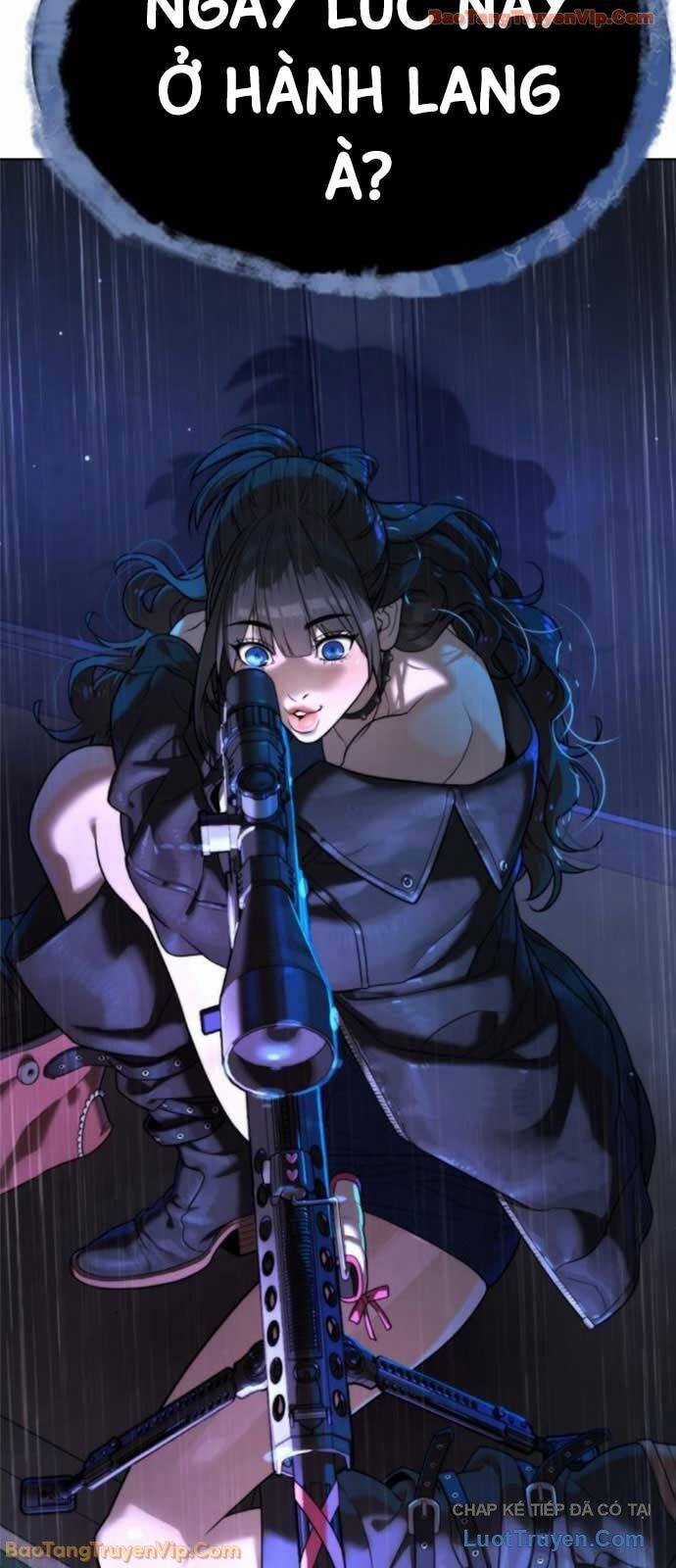 Sát Thủ Peter - Chương 112 - Trang 6