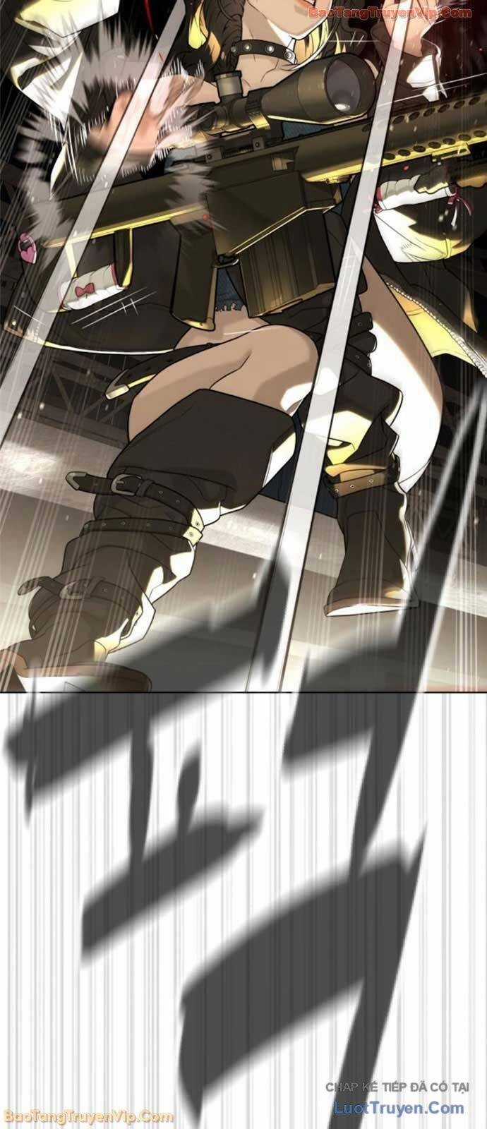 Sát Thủ Peter - Chương 112 - Trang 57