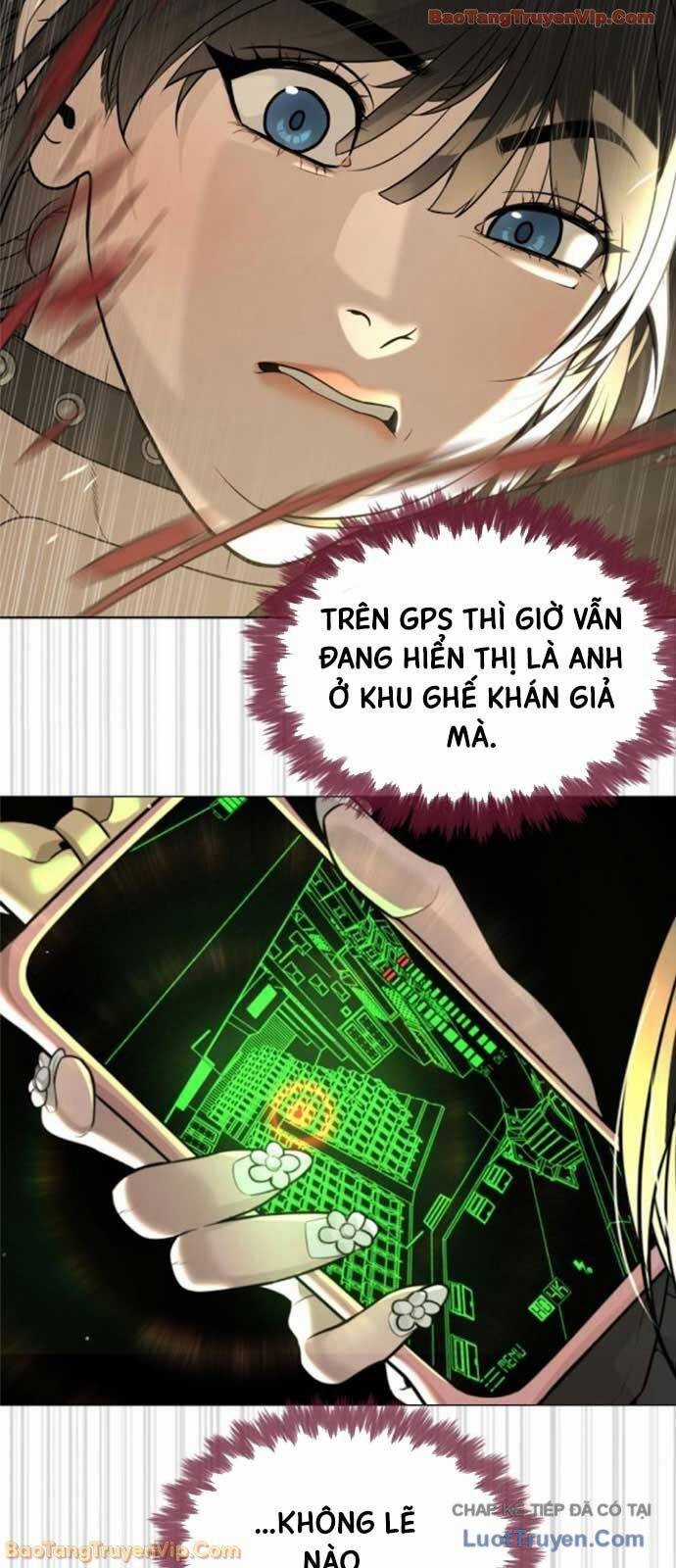 Sát Thủ Peter - Chương 112 - Trang 59