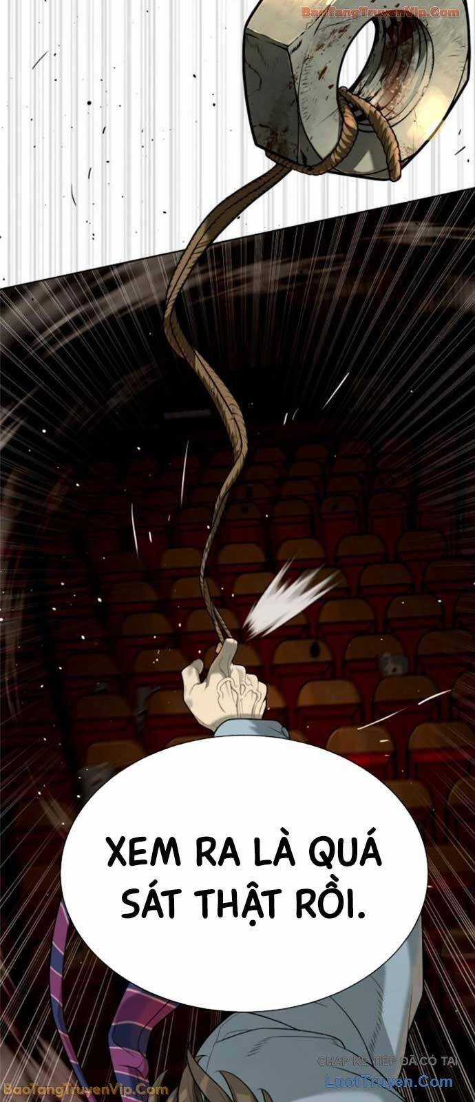 Sát Thủ Peter - Chương 112 - Trang 62