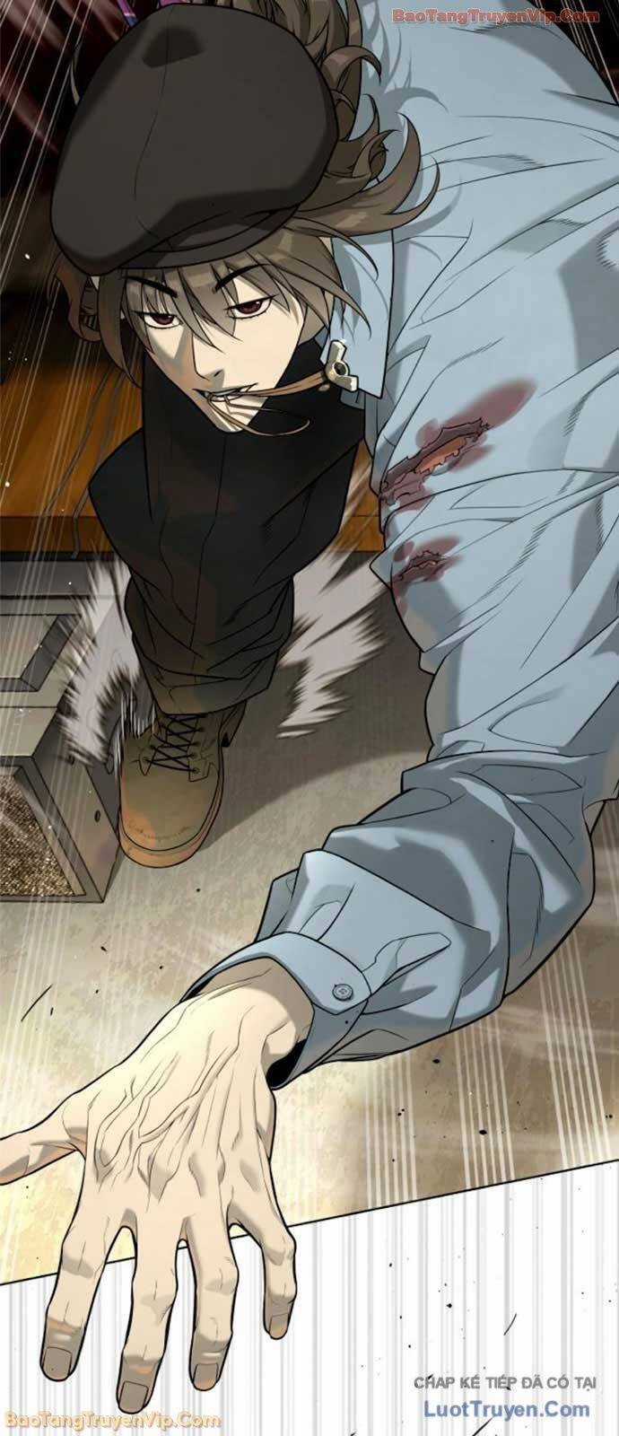 Sát Thủ Peter - Chương 112 - Trang 63