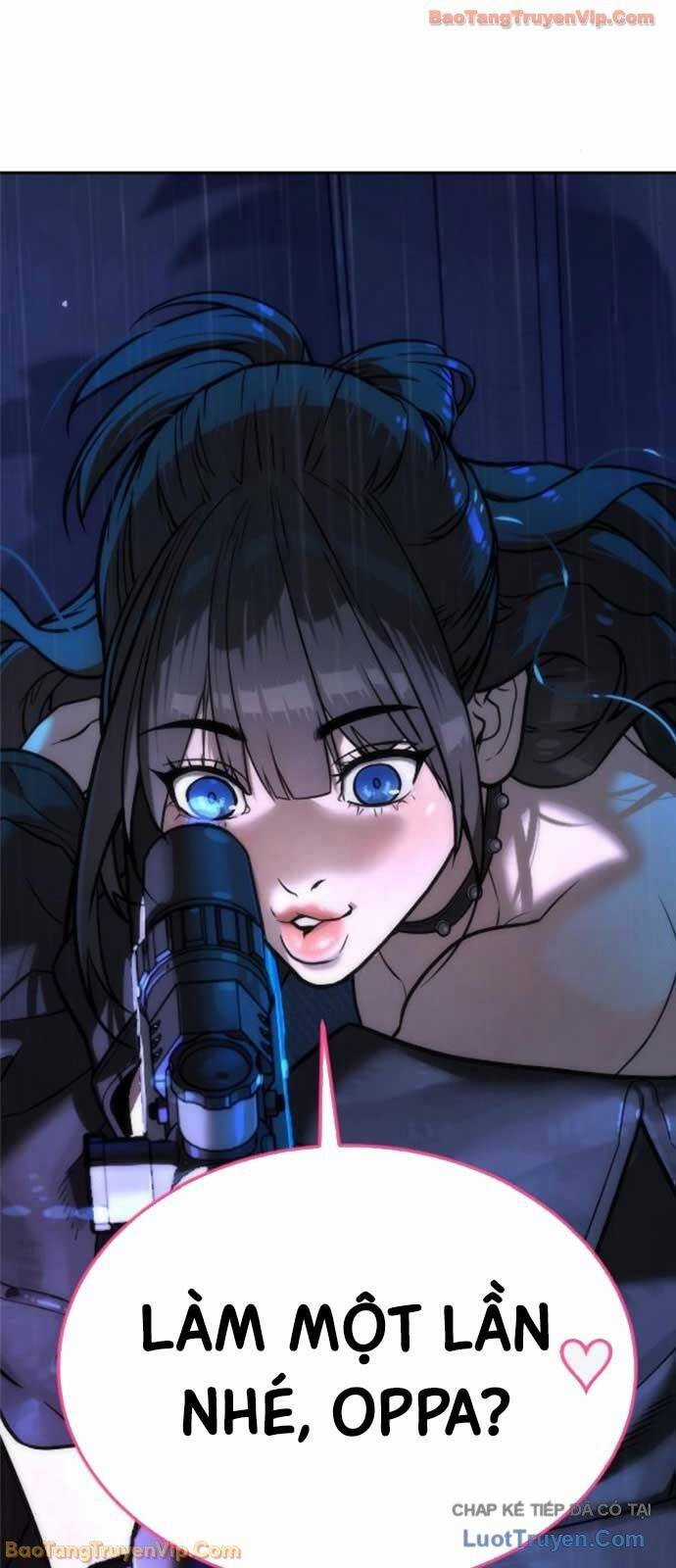 Sát Thủ Peter - Chương 112 - Trang 8