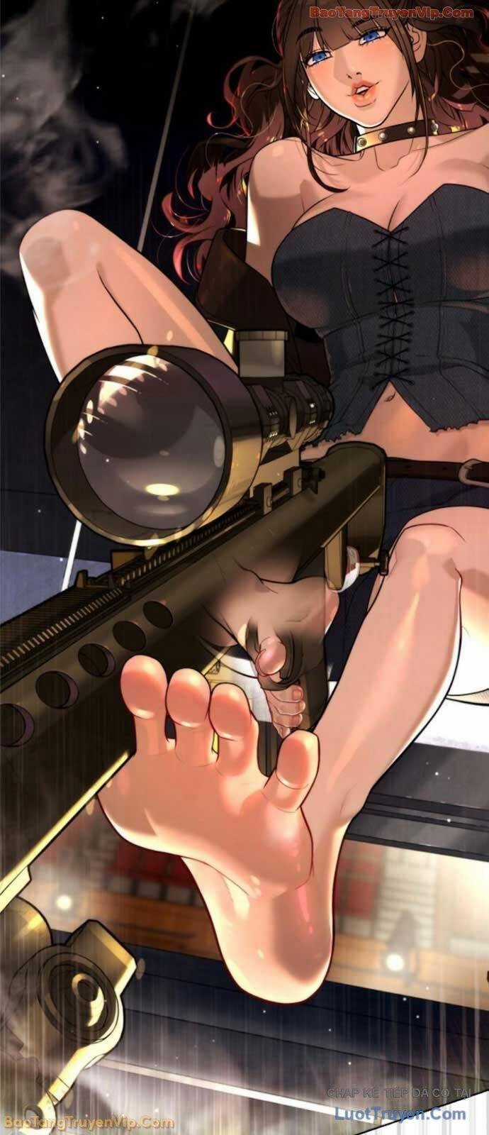 Sát Thủ Peter - Chương 112 - Trang 71