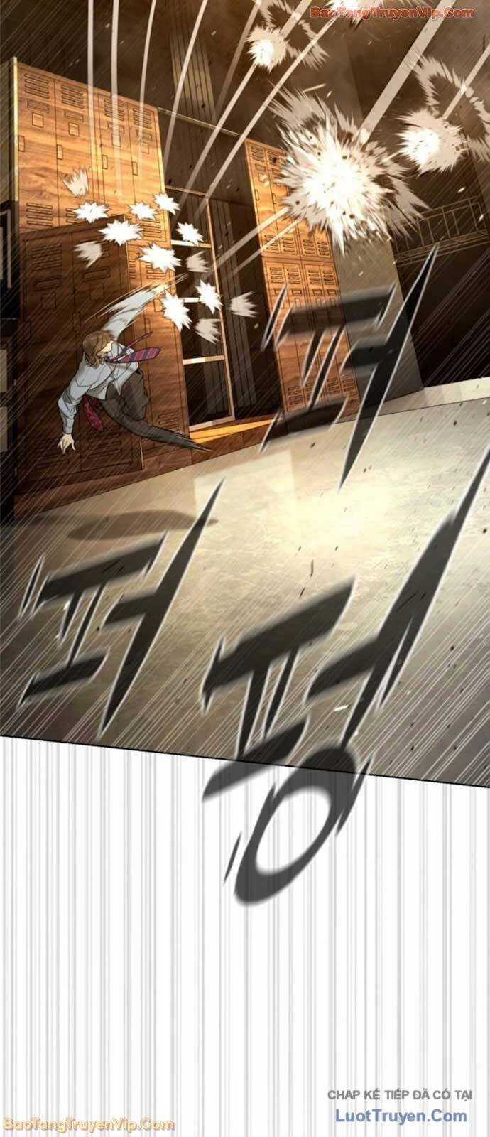 Sát Thủ Peter - Chương 112 - Trang 74