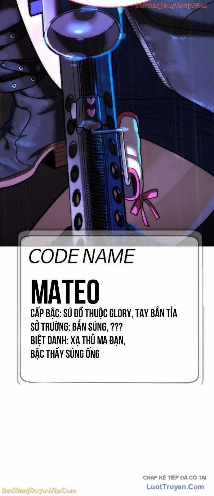 Sát Thủ Peter - Chương 112 - Trang 9