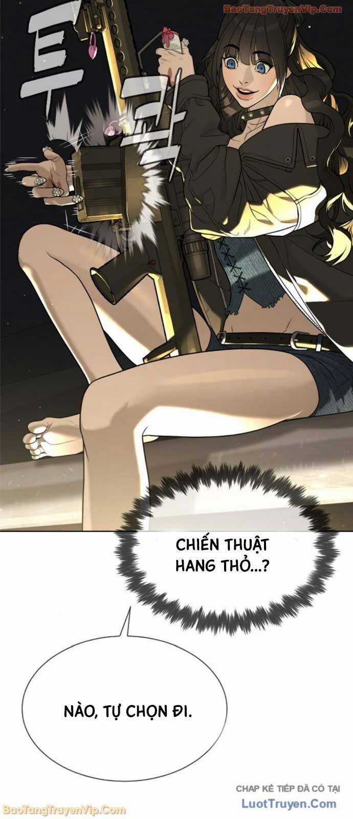 Sát Thủ Peter - Chương 112 - Trang 86