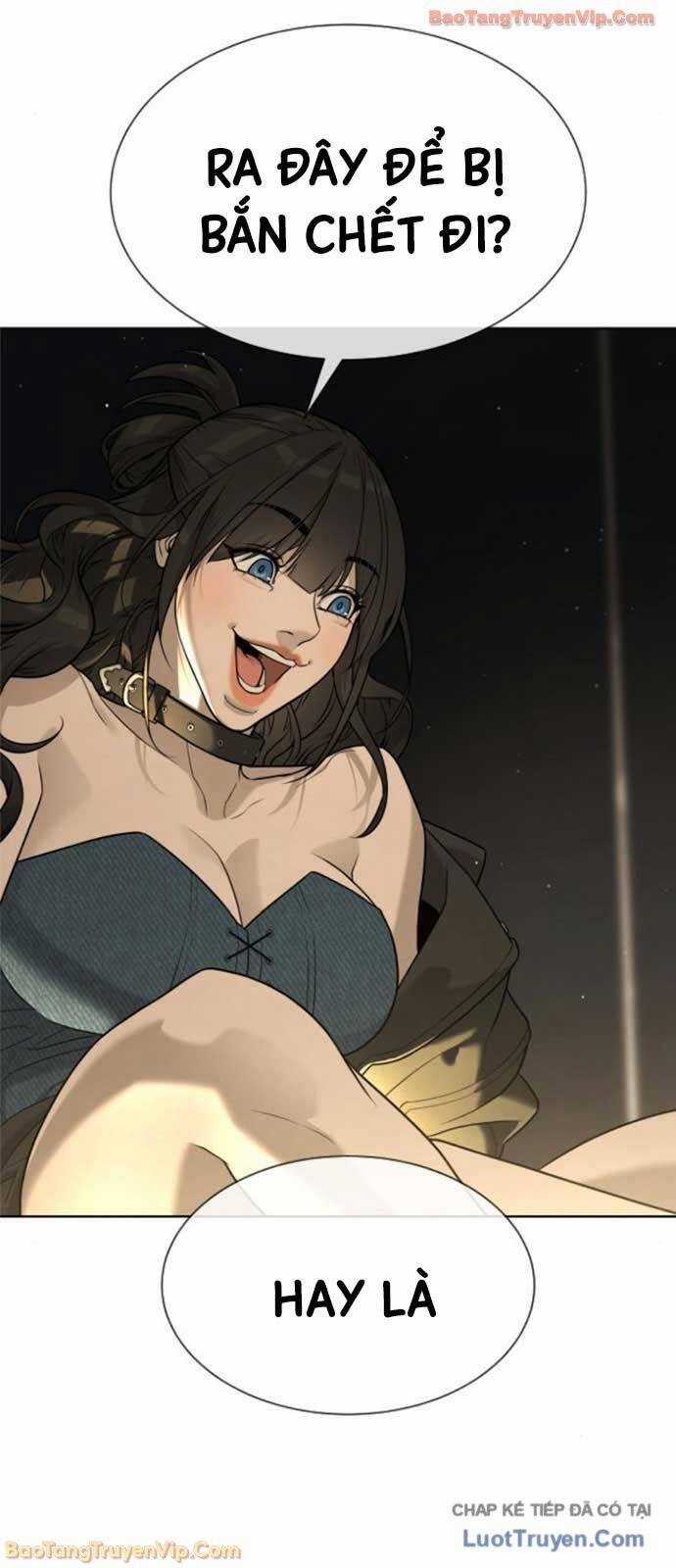 Sát Thủ Peter - Chương 112 - Trang 90