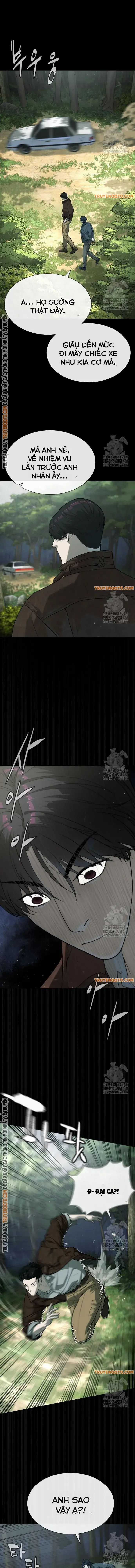 Sát Thủ Peter - Chương 84 - Trang 11