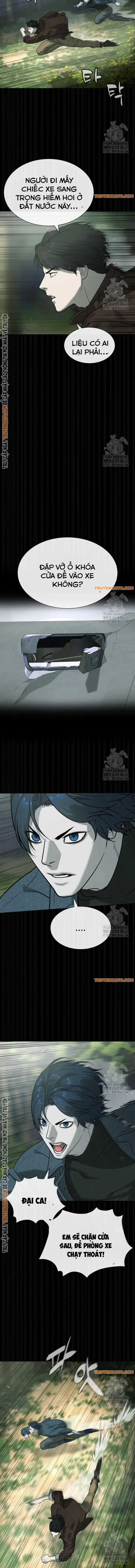 Sát Thủ Peter - Chương 84 - Trang 12