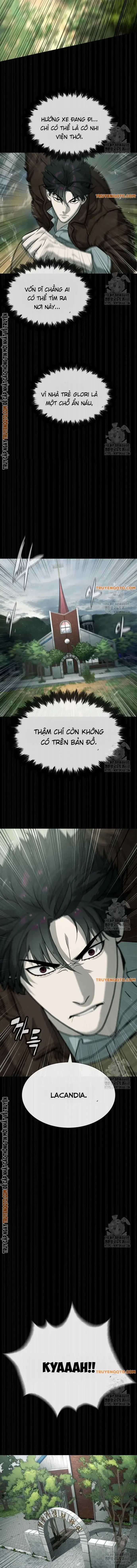 Sát Thủ Peter - Chương 84 - Trang 13