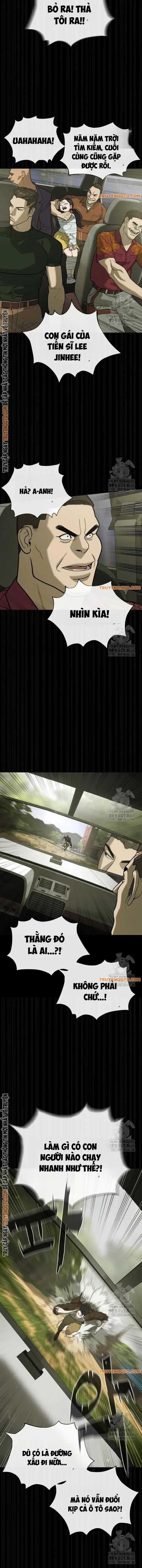Sát Thủ Peter - Chương 84 - Trang 15