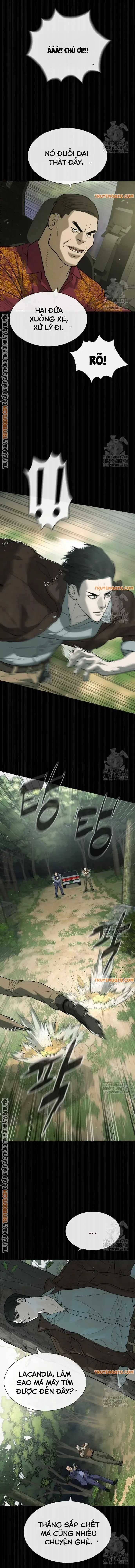 Sát Thủ Peter - Chương 84 - Trang 16