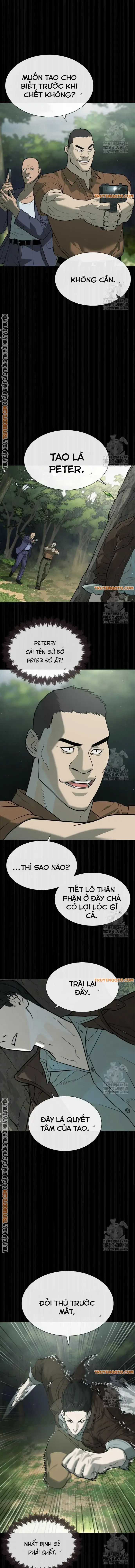 Sát Thủ Peter - Chương 84 - Trang 17