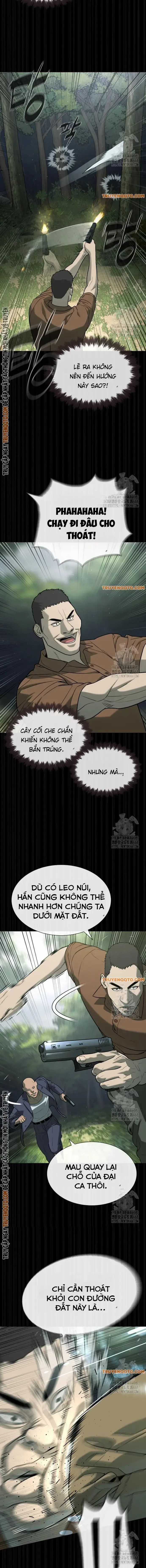 Sát Thủ Peter - Chương 84 - Trang 18