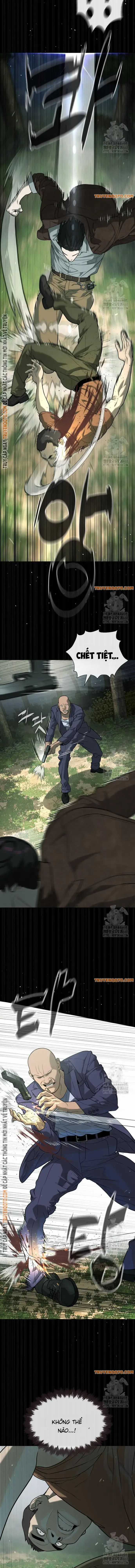 Sát Thủ Peter - Chương 84 - Trang 19