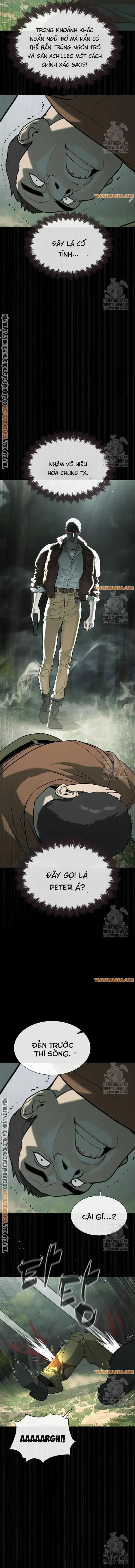 Sát Thủ Peter - Chương 84 - Trang 20