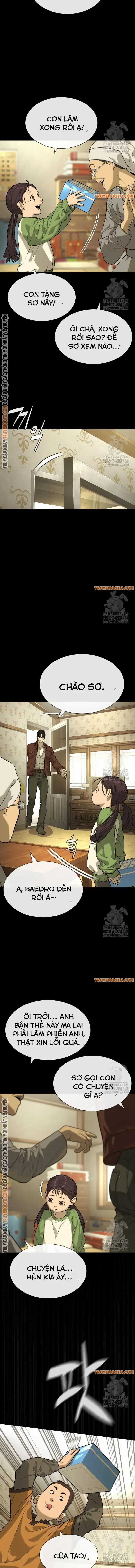 Sát Thủ Peter - Chương 84 - Trang 3