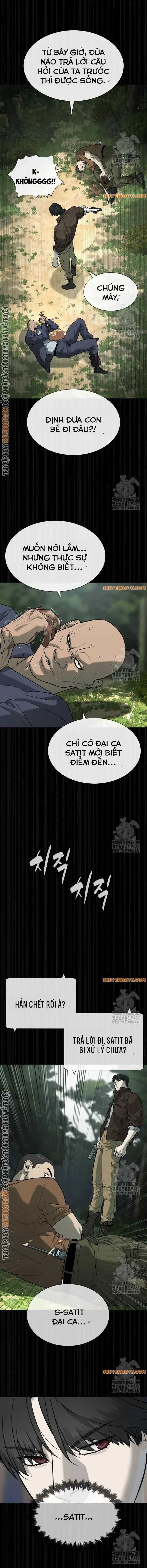 Sát Thủ Peter - Chương 84 - Trang 21