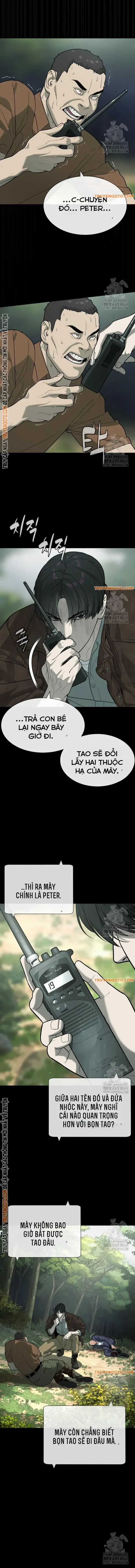 Sát Thủ Peter - Chương 84 - Trang 22