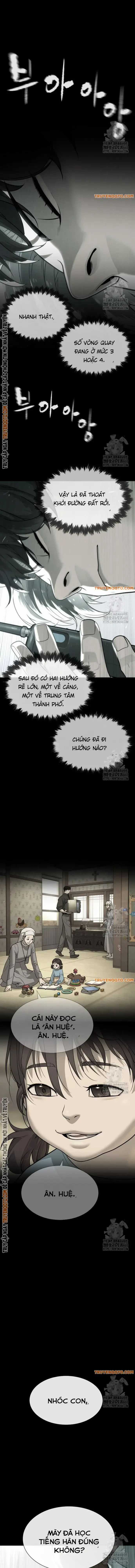 Sát Thủ Peter - Chương 84 - Trang 23